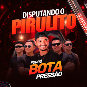 Disputando o Pirulito