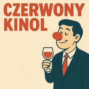 CZERWONY KINOL