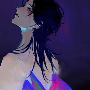 彗星（卡弥洛Kamilo&酷洛弥cover）