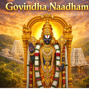Govindha Naadham