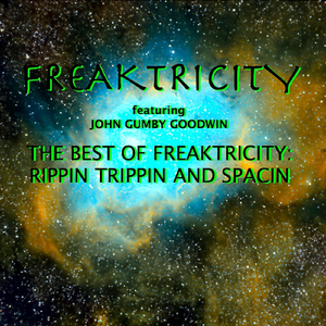 The Quiet One (feat. John Gumby Goodwin)