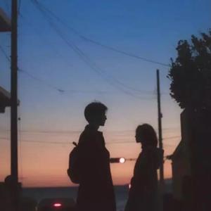 Boring Day（天空不作美抖音男版）