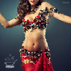 Ahwak (Extended Mix Radhi Chawaly Violon Solo)