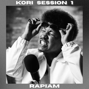 RAPIAM: KORI session 1 (feat. Rapiam)