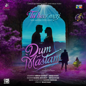 Tu Heer Meri (From "Dum Mastam")