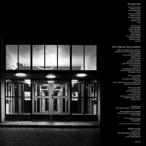 That Imaginary México (Piedrita)