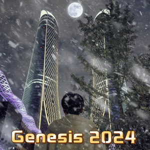 Genesis 2024