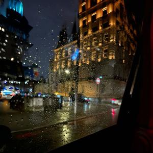 不落（女声完整版cover高旭）