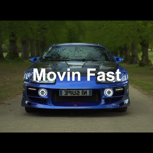 【FREE】"Movin Fast" - Offset x Tyga Type Beat