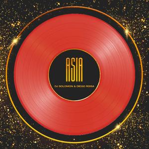 Asia (feat. Diego Roisa)