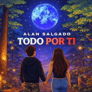 Todo Por Ti