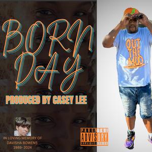 SMOKING KILLA (THINKING ABOUT MY SISTER)