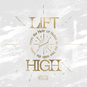 Lift High (Emmanuel) (feat. Jessie Harris)
