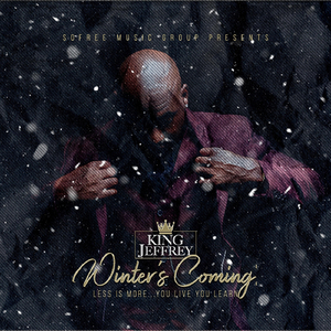 Blessed (feat. Chuck Diesel)