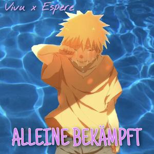 Alleine bekämpft (feat. Espere)