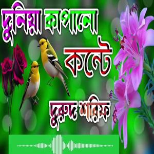 দুনিয়া কাপানো কন্টে দুরুদ শরিফ