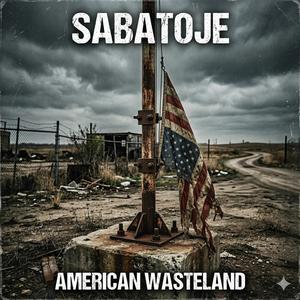 American Wasteland