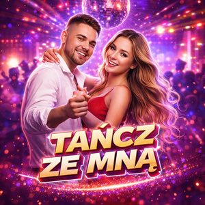 Tańcz ze mną