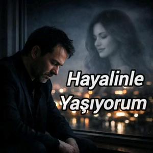Hayalinle Yaşıyorum (Ful Arabesk Version)