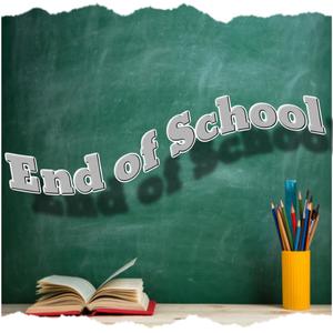 End Of School (feat. Princess R.J.)