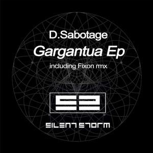 Gargantua (Original Mix)