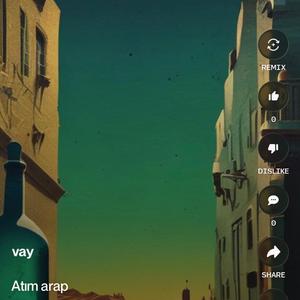 Atım Arap (Aı Remix)
