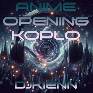 Ketipung Op anime