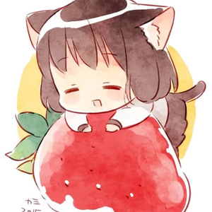 チカっとチカ千花っ♡（翻自 小原好美）