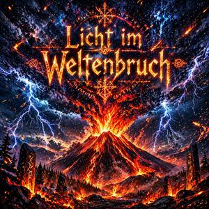 Licht im Weltenbruch
