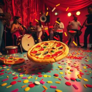 Pizza party-4