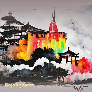 Hidup hanya sekali boskuh