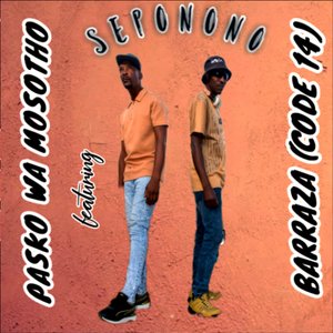 Seponono (FL studio)