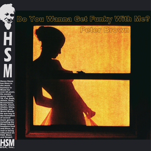 Do Ya Wanna Get Funky with Me?