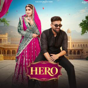 HERO (हीरो) (feat. Rashmi Nishad & R. Beer)