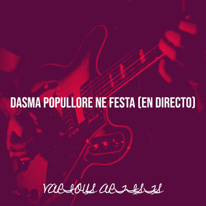 Nga Shpia Mir (En Directo)