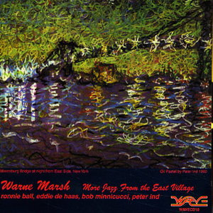 223, East 2nd Street