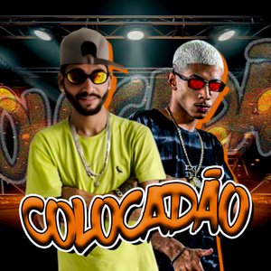 Colocadão (feat. Mc Tolent)
