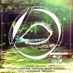 Time Again (Peer Kusiv Remix)