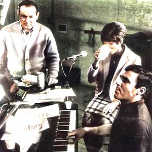 The Love Of A Boy (Remastered)