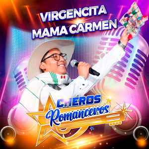 Virgencita Mamá Carmen