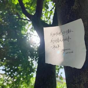 梦醒（让恋爱终结）