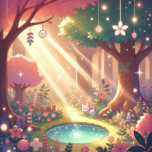 幸せはいつもそこにある (Lo-Fi)