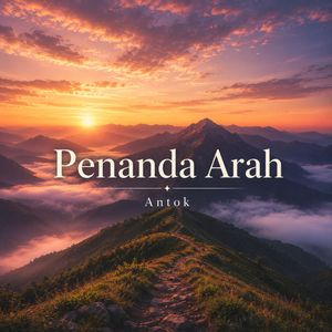 Penanda Arah