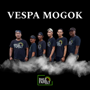 Vespa Mogok