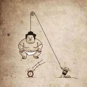 我想去大理的街头走走