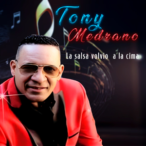 la salsa volvió a la cima