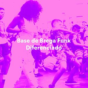 Base de Brega Funk Diferenciado