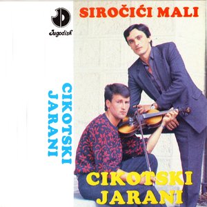 Sirocici mali