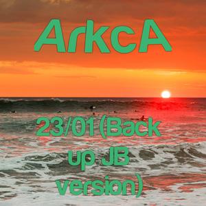 23/01 (Back up JB version)