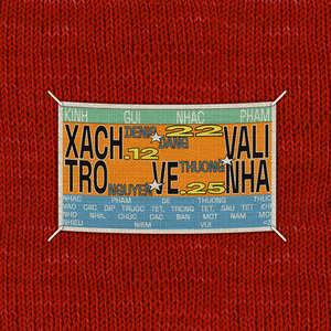 Xách Vali Trở Về Nhà Lofi (Lofi)